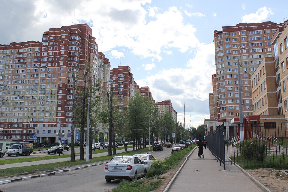 Moskovsky