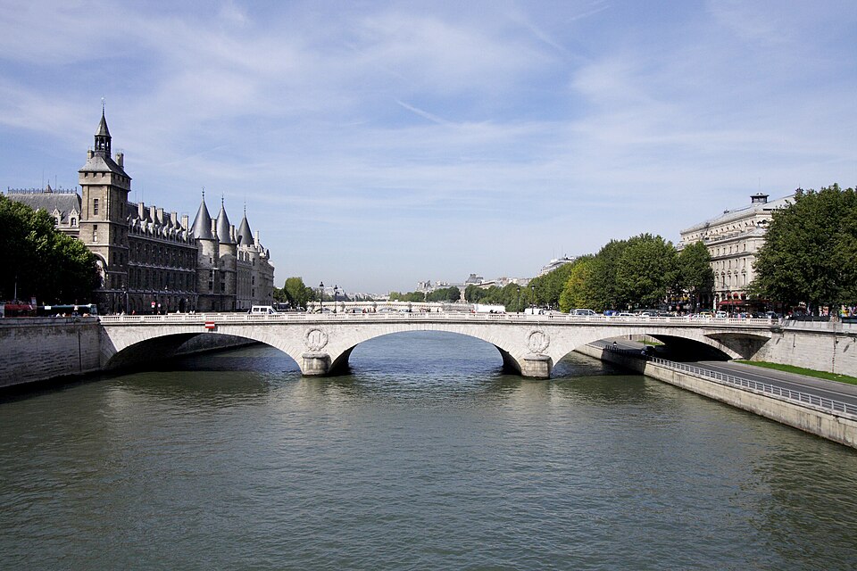 pont au Change