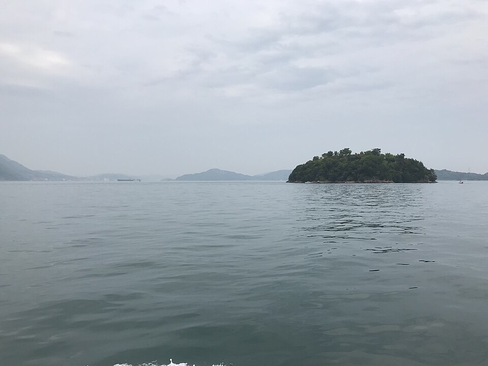 Sukunejima
