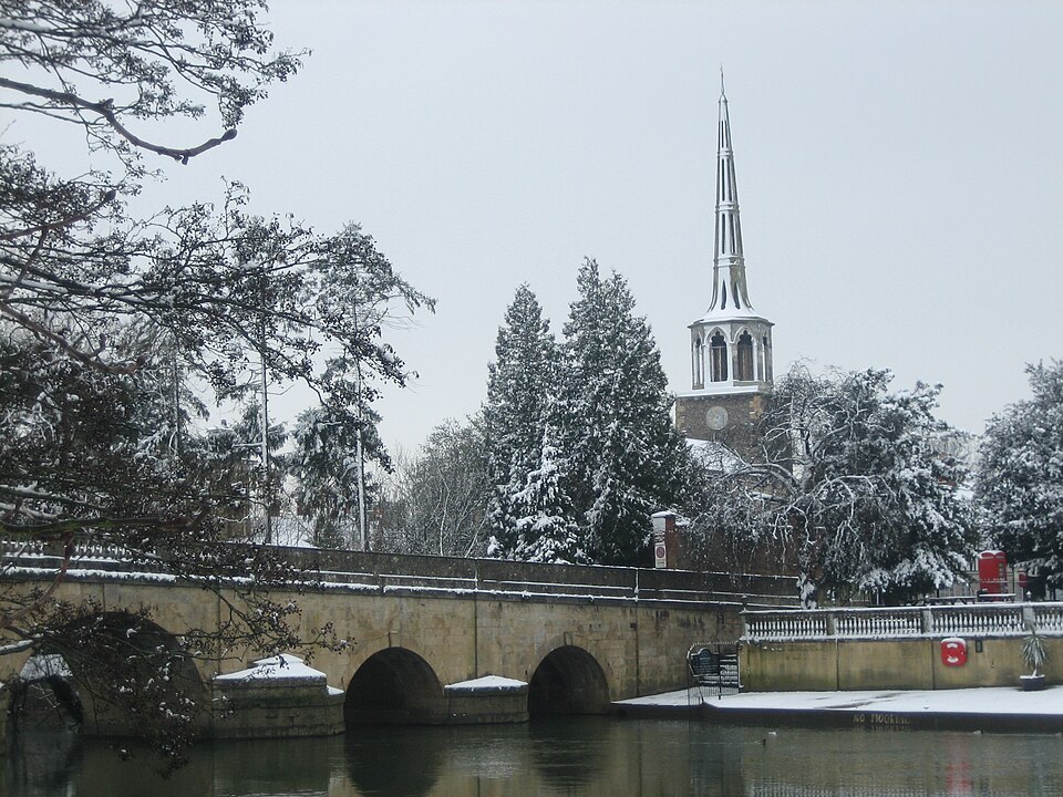 Wallingford