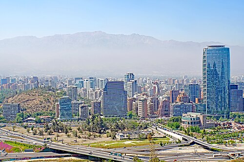 Las Condes