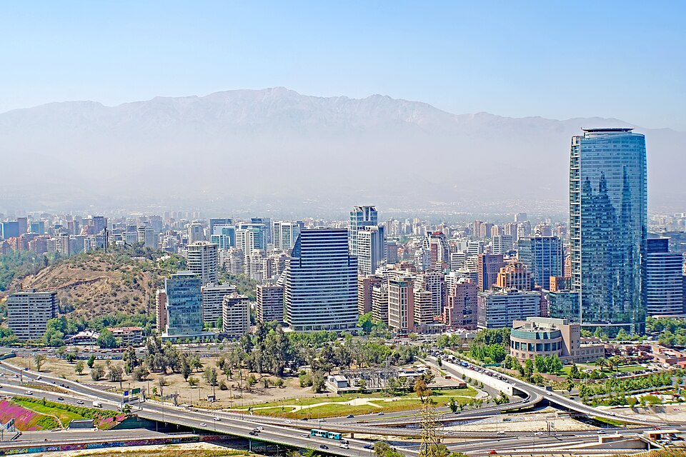 Las Condes
