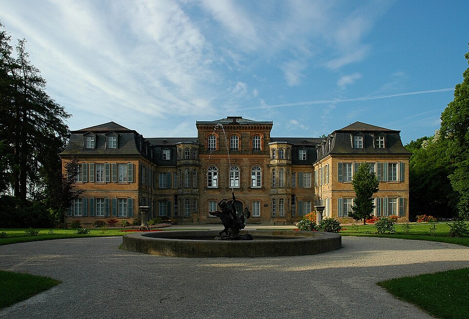 Eckersdorf