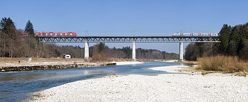 グロースヘッセローエ橋
