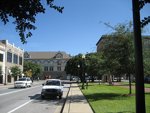 Pensacola