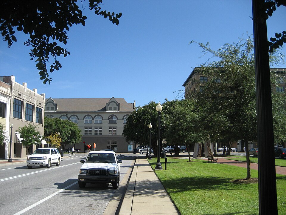 Pensacola