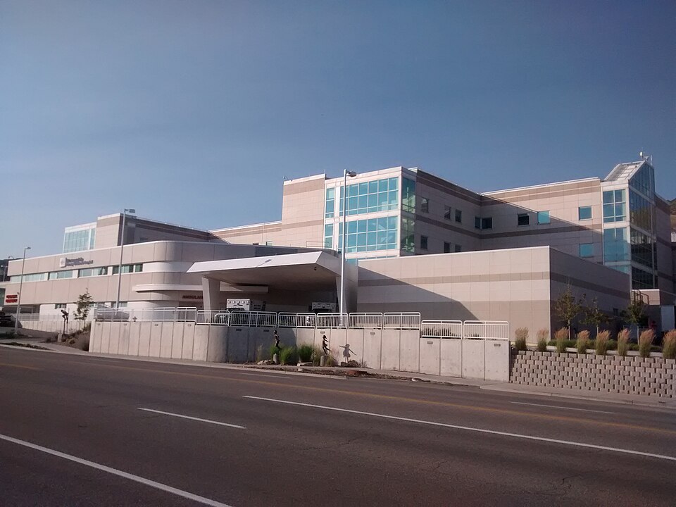 Primary Children's Medical Center