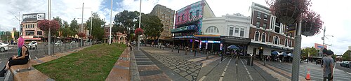 Darlinghurst