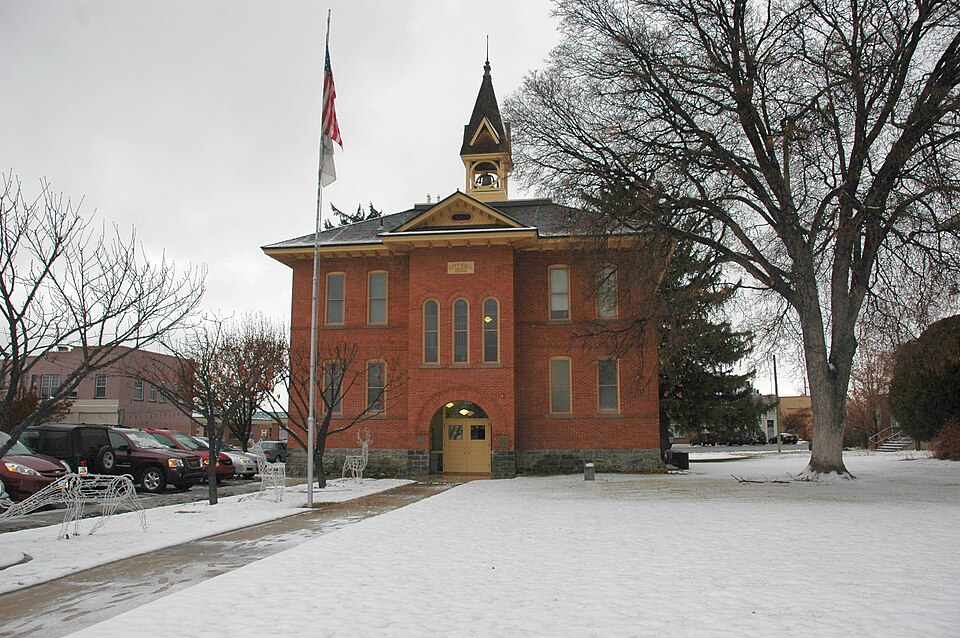 American Fork