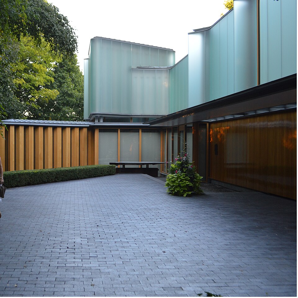 Integral House