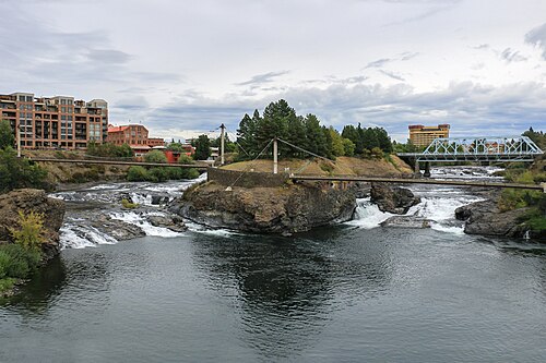 Spokane