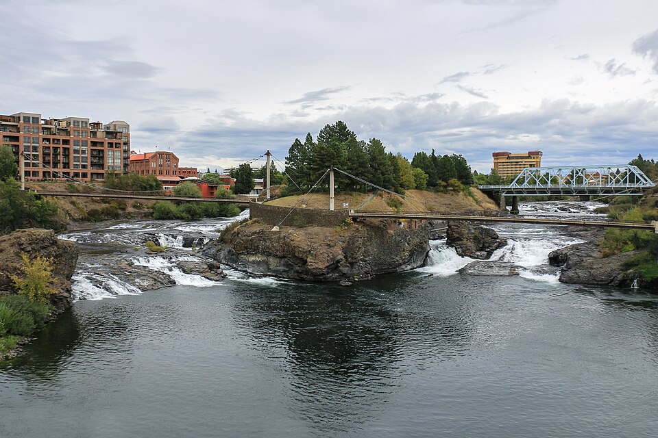 Spokane