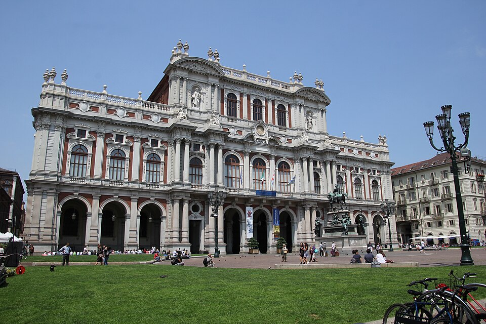 National Museum of the italian Risorgimento