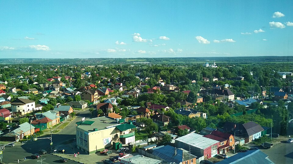 Serpukhov
