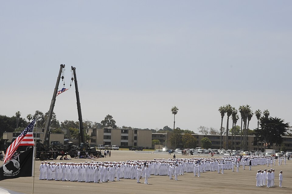 Naval Construction Battalion Center Port Hueneme