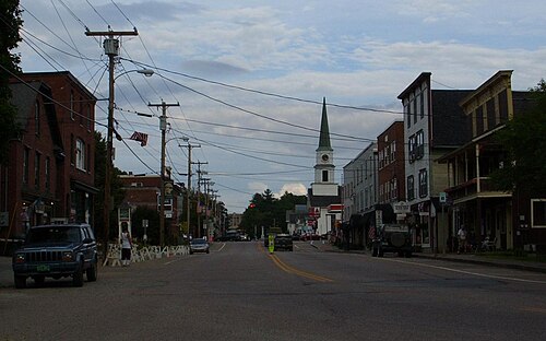 Morrisville