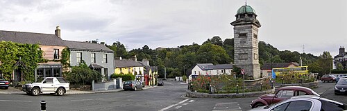Enniskerry