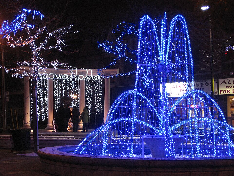 Greektown