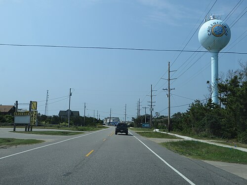 Rodanthe