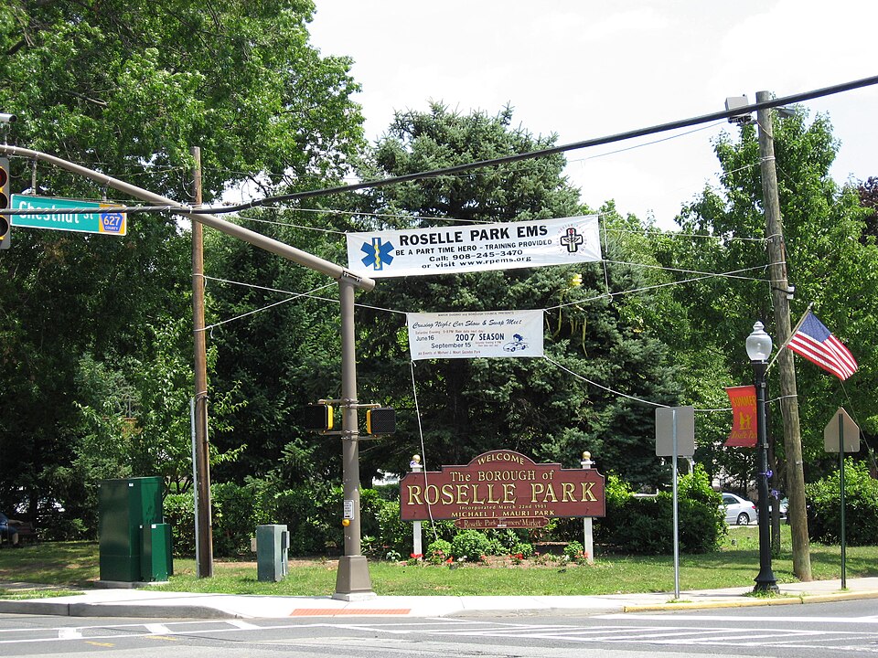 Roselle Park