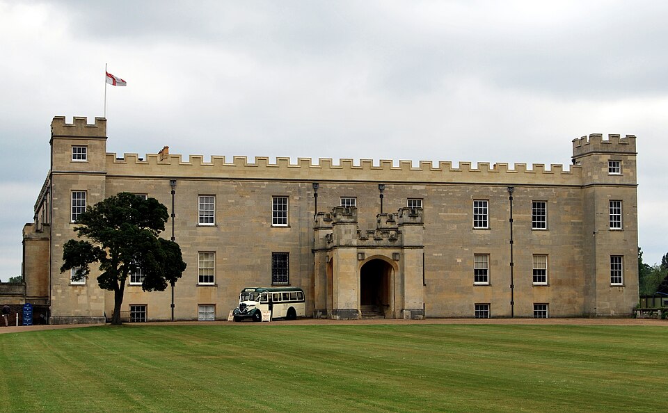 Syon House