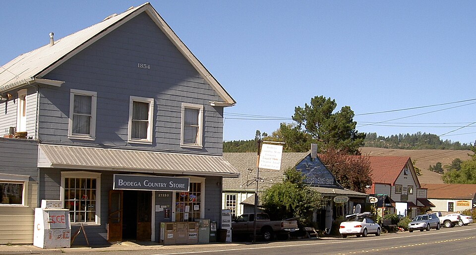 Bodega