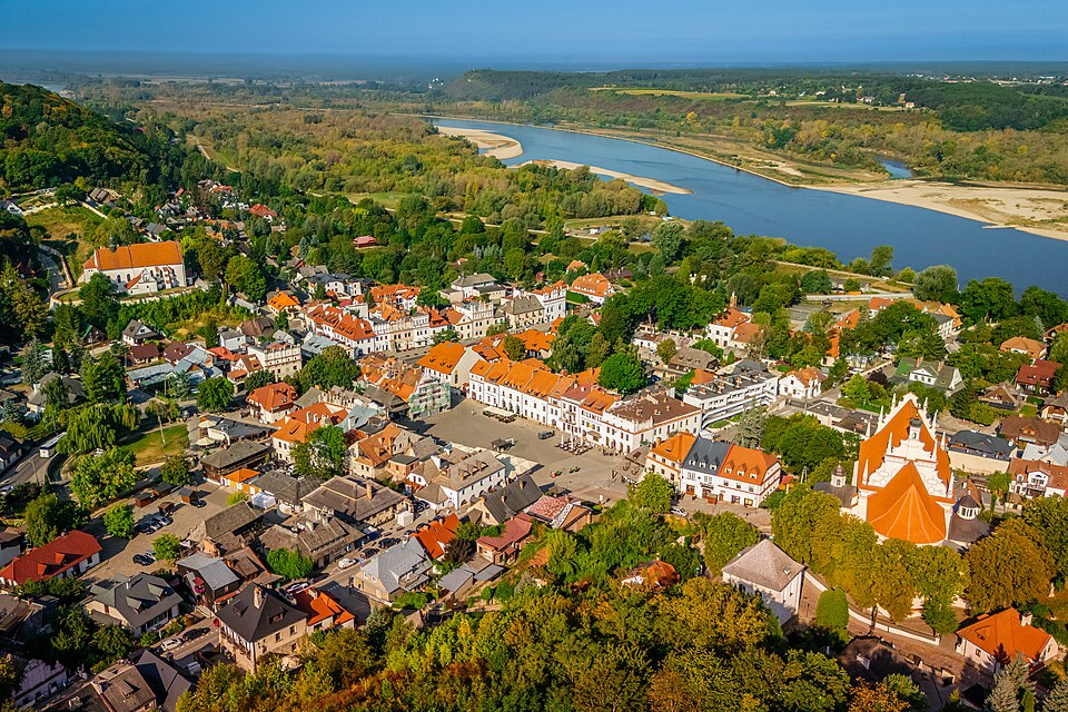 Kazimierz Dolny
