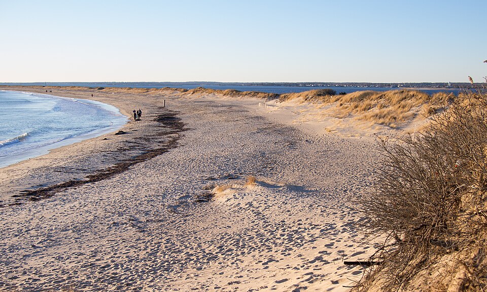 Napatree Point