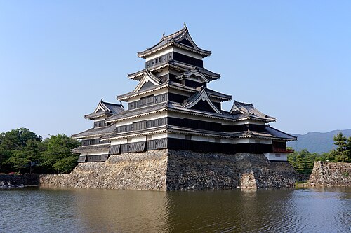 Nagano Prefecture