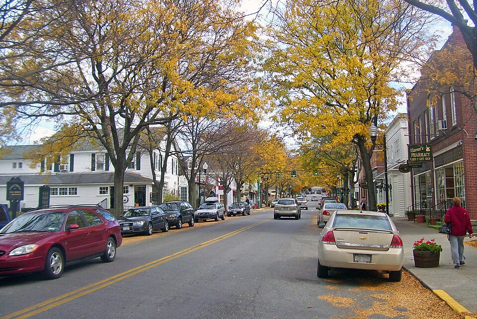 Millbrook