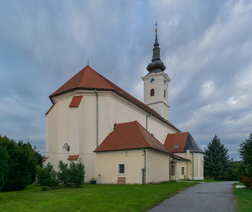 Kloštar Podravski