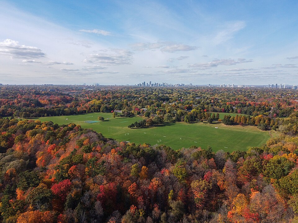 Sunnybrook Park