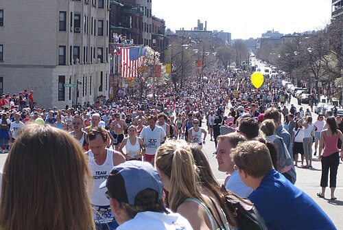 Beacon Street