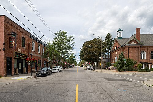 Orono