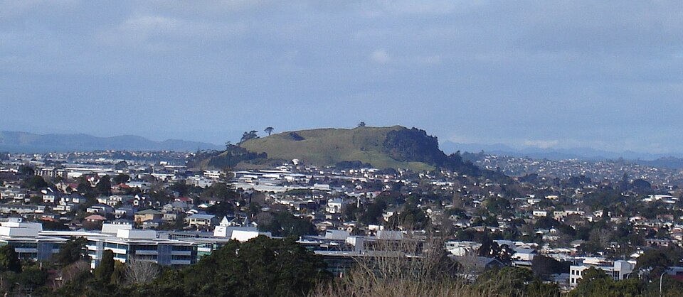 Mount Wellington