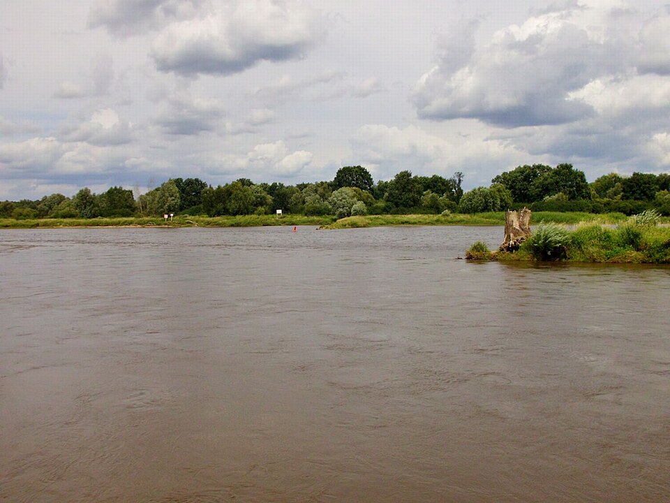 Lusatian Nysa
