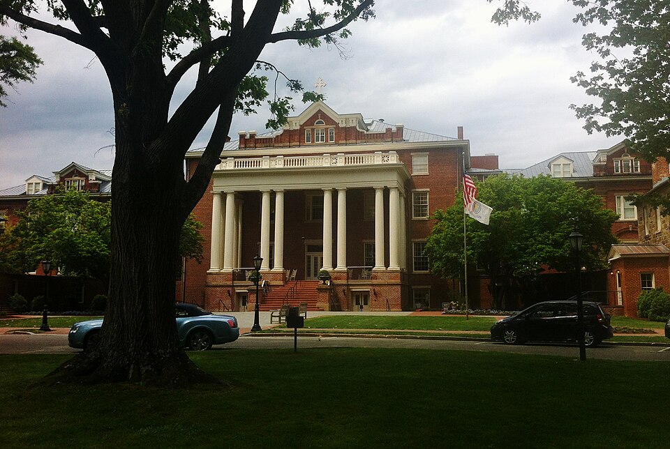Saint Mary's School