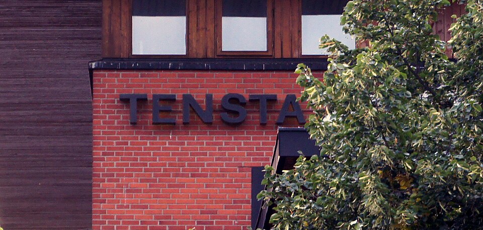 Tensta