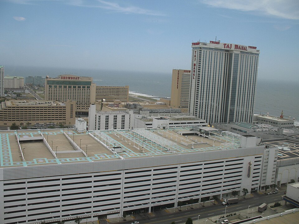 Hard Rock Hotel & Casino Atlantic City