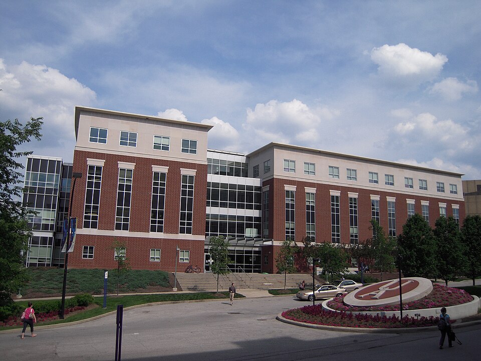 University of Akron