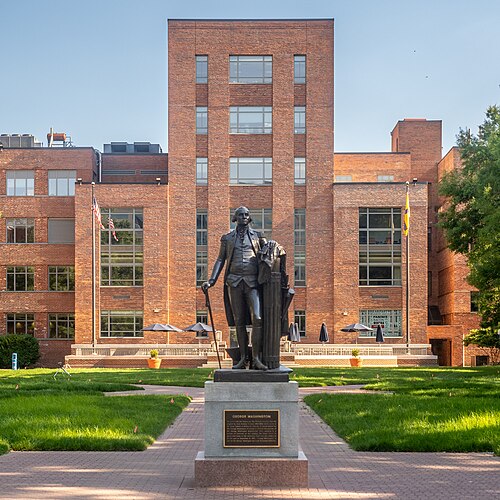 George Washington University