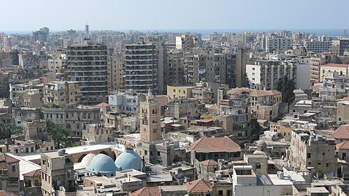 Tripoli