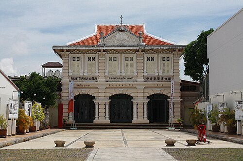 Phuket
