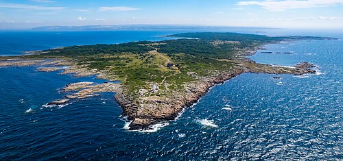 Hallands Väderö