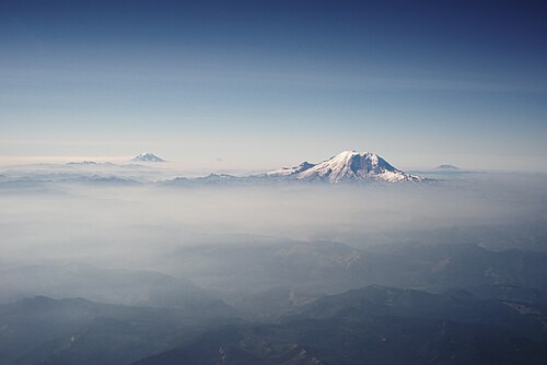 Cascade Range
