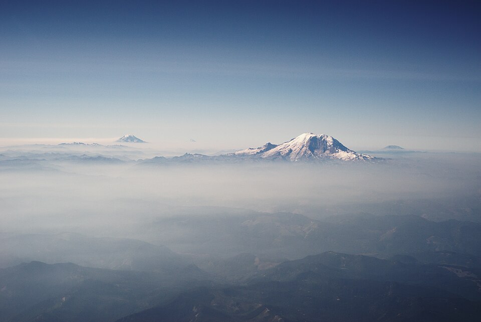 Cascade Range