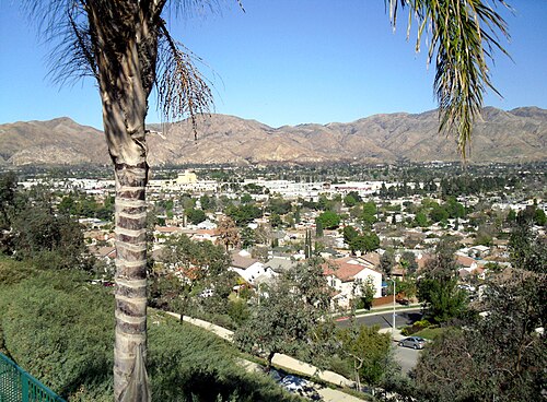 Sylmar