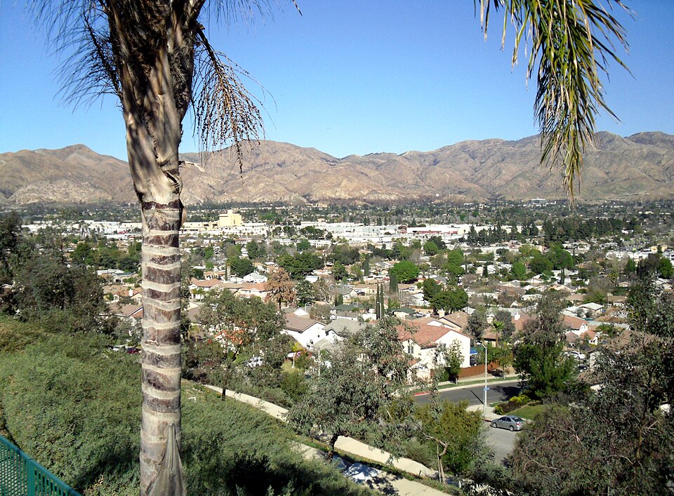 Sylmar