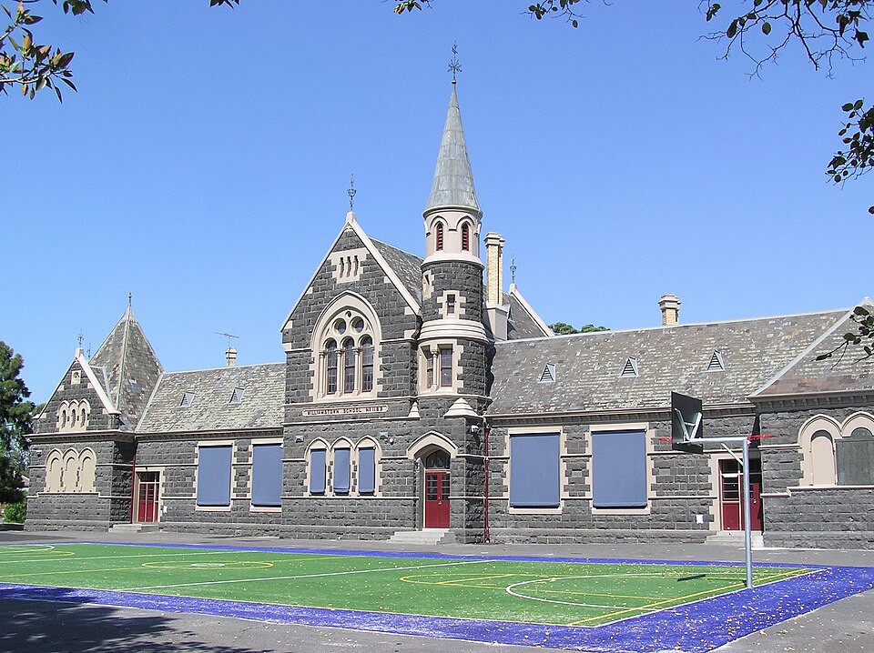 Williamstown Primary School