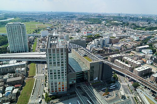 Setagaya